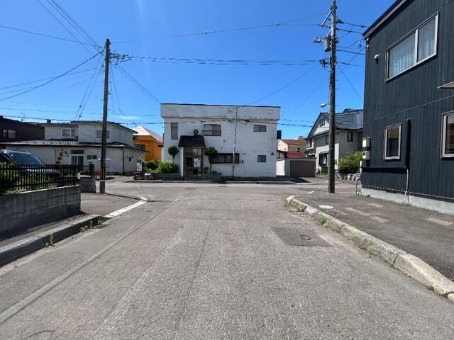2017-Built 4LDK Corner House in Hakodate, Hokkaido - Thumbnail 4