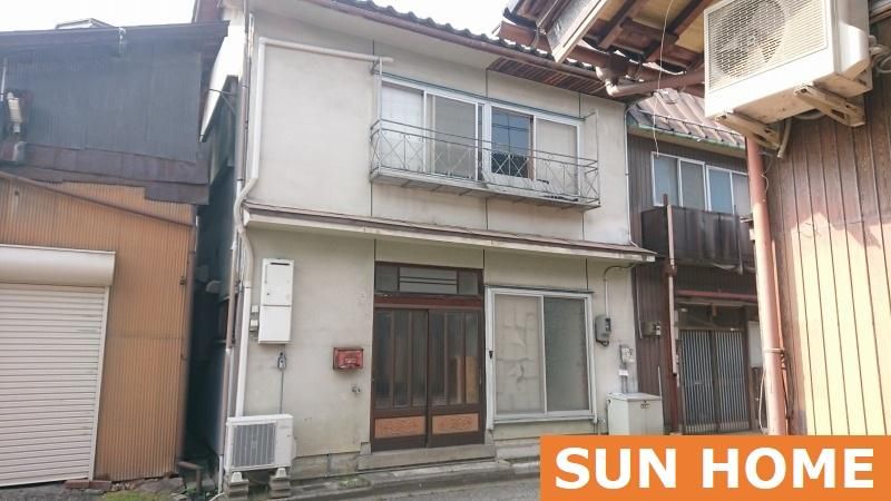 4DK Wooden House with Snow-Melting System in Tonami, Toyama - Thumbnail 2