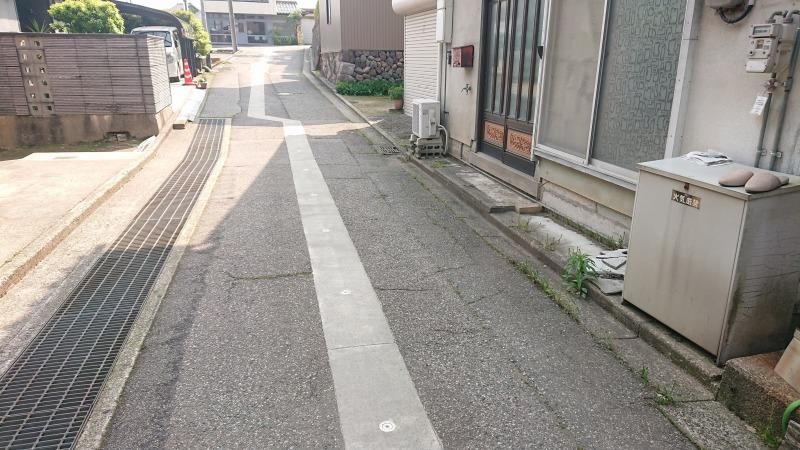 4DK Wooden House with Snow-Melting System in Tonami, Toyama - Thumbnail 3