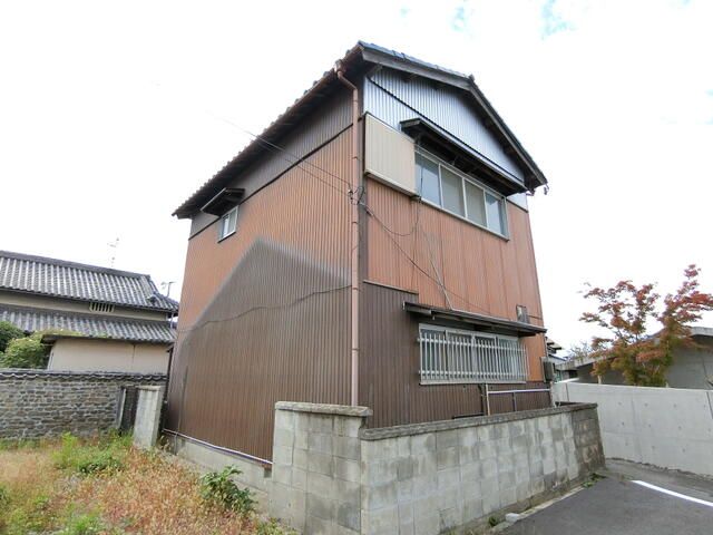 Rental House in Misaki Town, Osaka - 3DK, 2 Min to Station - Thumbnail 2