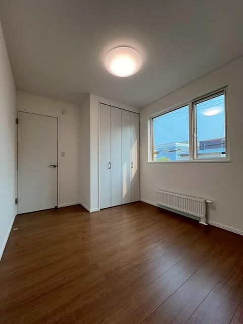 New 2025 3LDK House in Sapporo Shiroishi-ku Near Minami-go Station - Thumbnail 2