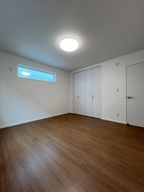 New 2025 3LDK House in Sapporo Shiroishi-ku Near Minami-go Station - Thumbnail 3