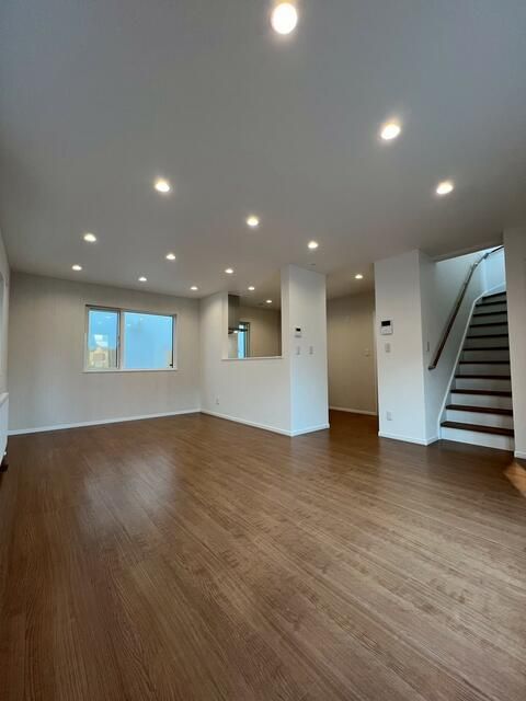 New 2025 3LDK House in Sapporo Shiroishi-ku Near Minami-go Station - Thumbnail 4