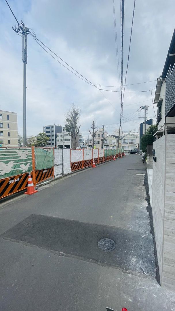 Prime Condominium Development Land in Sumida, Tokyo - Thumbnail 3