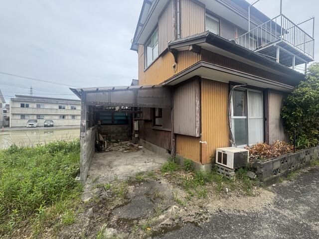 4LDK Resale House in Komatsushima, Tokushima - Thumbnail 4