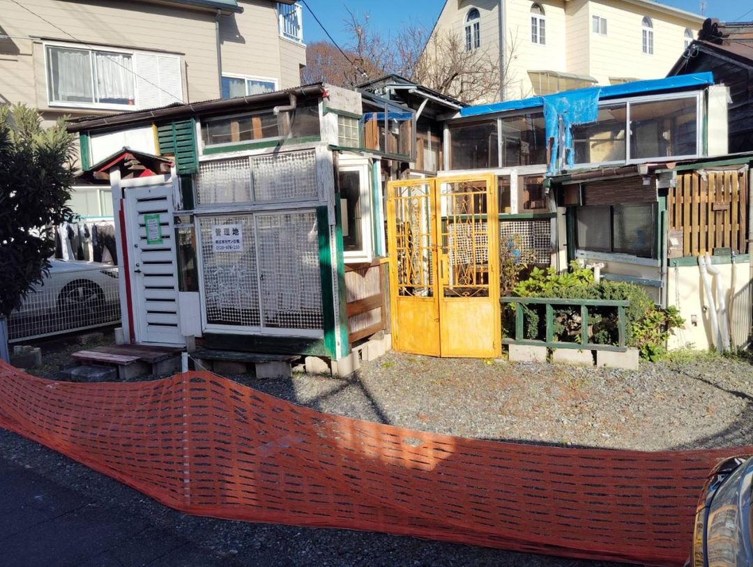 Residential Land for Sale in Hachioji, Tokyo - 77.91 sqm - Thumbnail 3