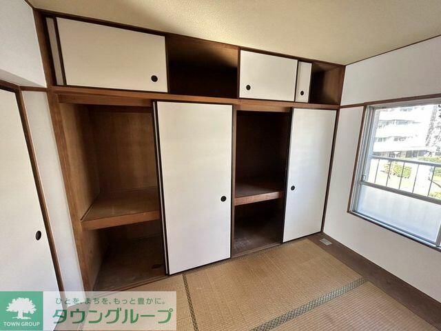 3DK Apartment for Sale in Iruma, Saitama - 46.42 sqm - Thumbnail 2