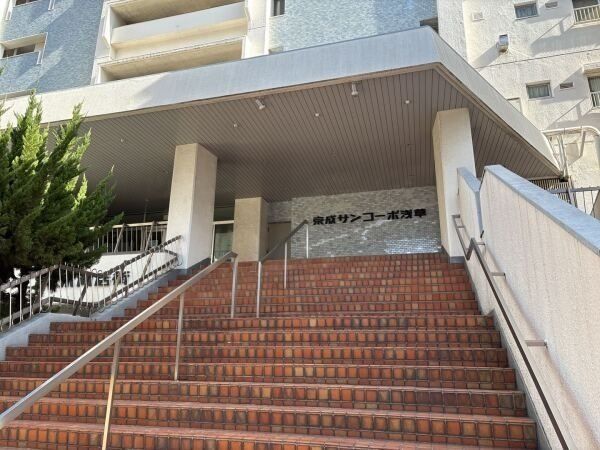 2DK Apartment for Sale in Nishiasakusa, Taito-ku, Tokyo - Thumbnail 3