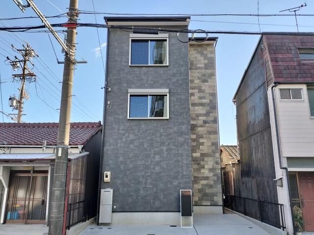 New 4LDK House for Sale in Nagoya Kita Ward, Aichi - Thumbnail 2