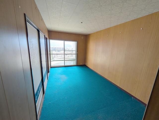 Mount Fuji View 2LK Condo in Kawaguchiko for 4M Yen - Thumbnail 4