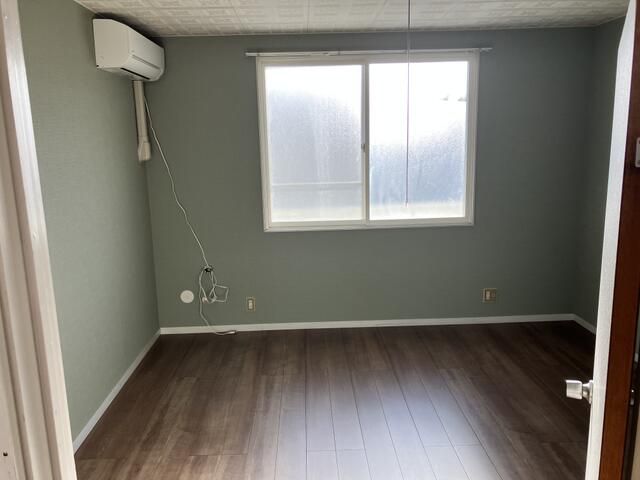Renovated 1K Apartment for Rent in Kitakami, Iwate - Thumbnail 4