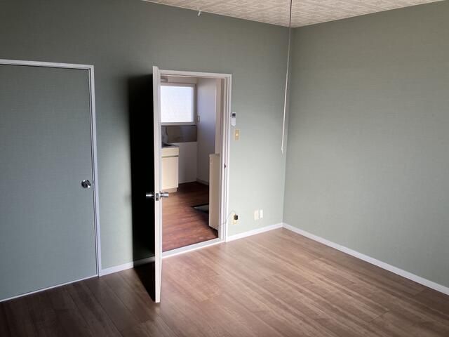 Renovated 1K Apartment for Rent in Kitakami, Iwate - Thumbnail 3