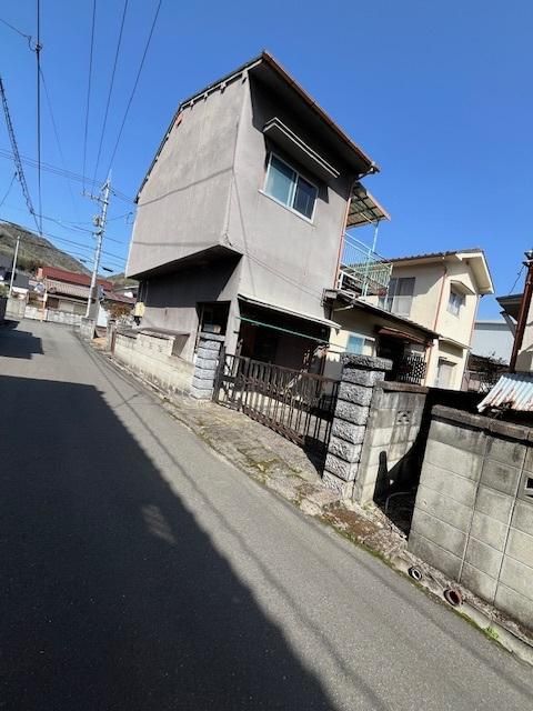 8LDK Used House for Sale in Fuchu City, Hiroshima - Thumbnail 2