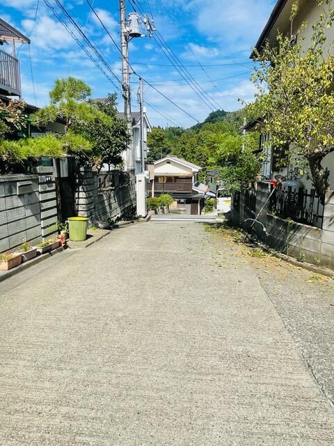 Residential Land for Sale in Irino, Akiruno City, Tokyo - Thumbnail 3