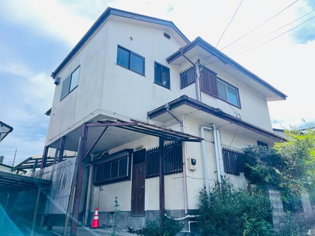 Residential Land for Sale in Irino, Akiruno City, Tokyo - Thumbnail 4