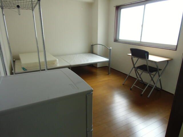 Affordable 1R Apartment for Rent in Hachioji, Tokyo - Thumbnail 2