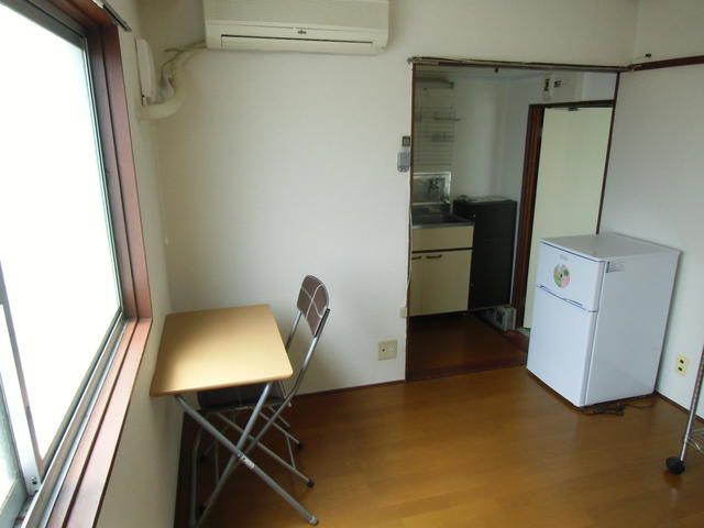 Affordable 1R Apartment for Rent in Hachioji, Tokyo - Thumbnail 4