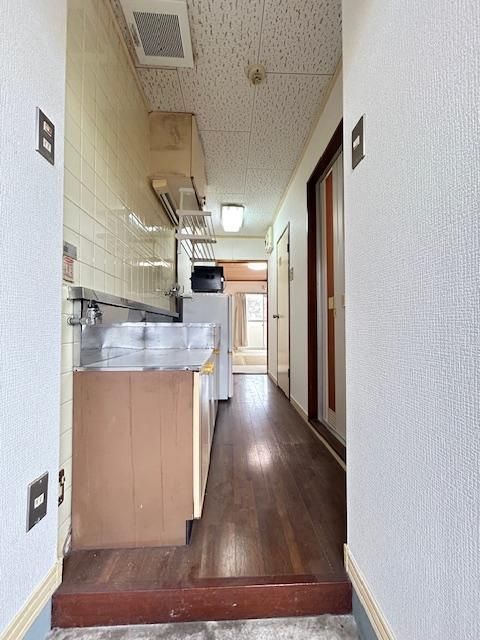 1K Apartment for Rent in Tosu, Saga - Quiet Area, No Deposit - Thumbnail 2