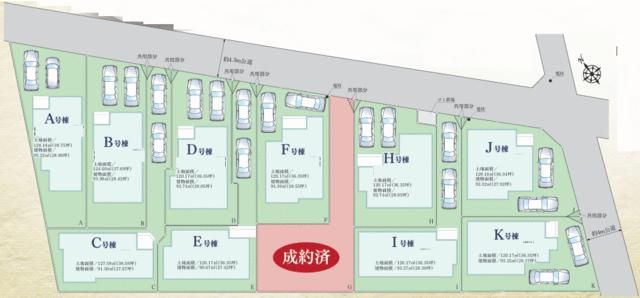 New 4LDK House in Sagamihara, Kanagawa - Completion April 2026 - Thumbnail 2