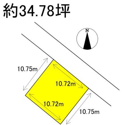 Land for Sale in Tosu, Saga - Storage Yard Site - Thumbnail 4