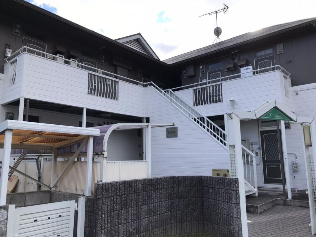 Affordable 1R Apartment for Rent in Himeji, Hyogo | 23,000 Yen - Image 1