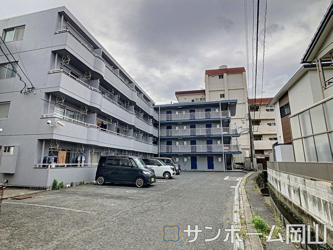 1K Apartment for Sale in Okayama City with Tenant Income - Thumbnail 3