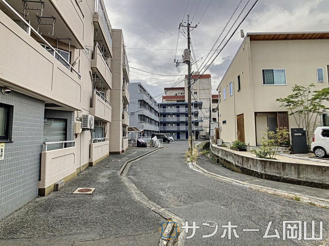 1K Apartment for Sale in Okayama City with Tenant Income - Thumbnail 4
