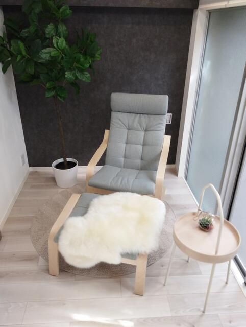 1LDK Apartment with Garden in Suginami, Tokyo - Recently Renovated - Thumbnail 3