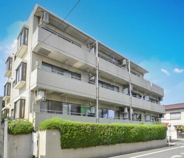 3DK Apartment for Sale in Nerima, Tokyo - 40.37 sqm - Thumbnail 2