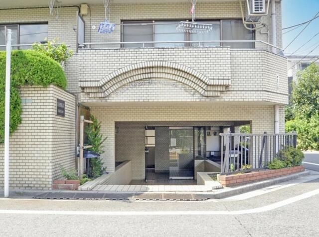 3DK Apartment for Sale in Nerima, Tokyo - 40.37 sqm - Thumbnail 3