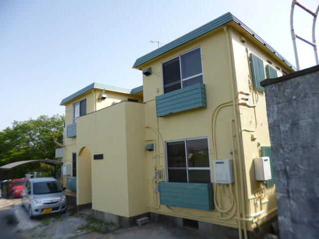 1DK Apartment for Rent in Miki, Hyogo | 25,000 Yen/Month - Thumbnail 2