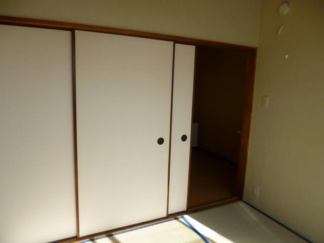 1DK Apartment for Rent in Miki, Hyogo | 25,000 Yen/Month - Thumbnail 4