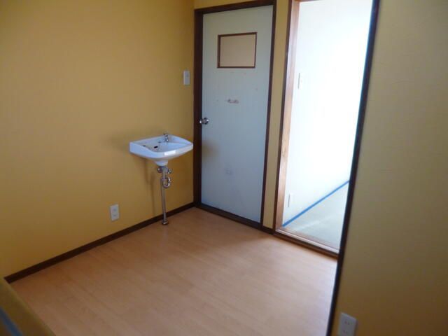 1DK Apartment for Rent in Miki, Hyogo | 25,000 Yen/Month - Thumbnail 3
