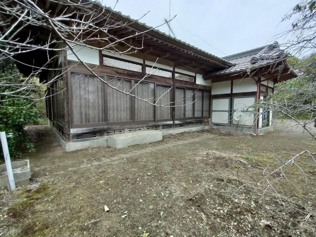 4LDK Used House for Sale in Omitama City, Ibaraki - Thumbnail 2