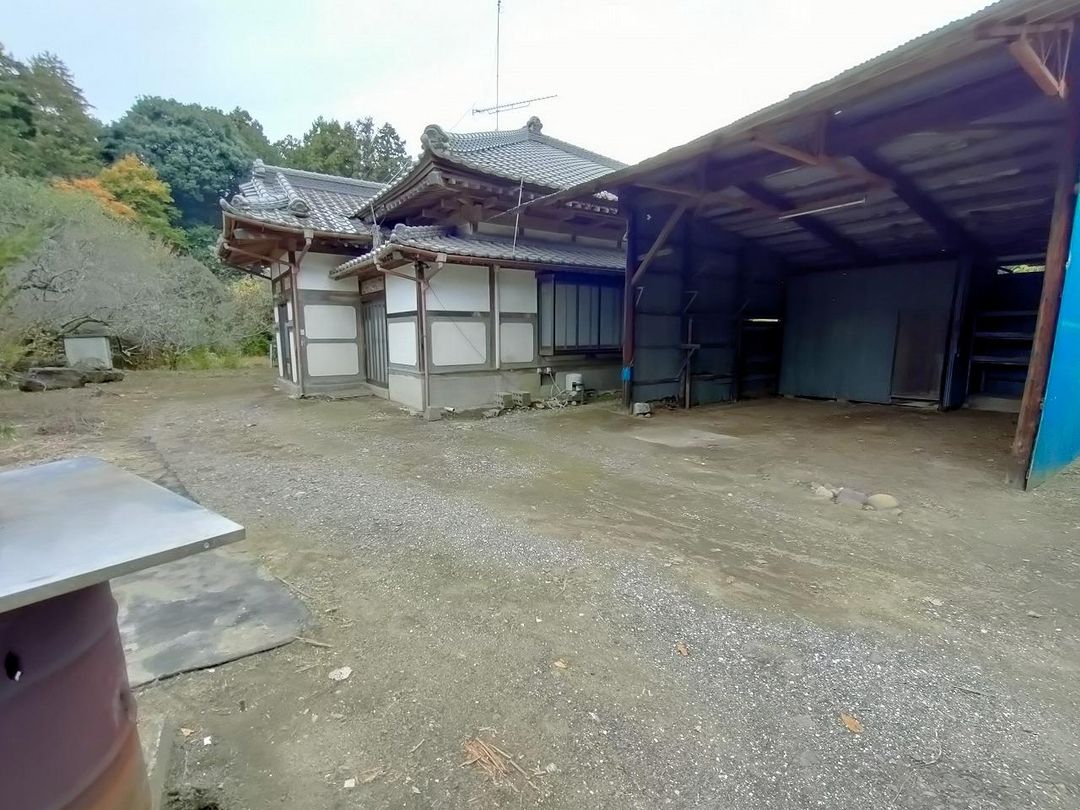 4LDK Used House for Sale in Omitama City, Ibaraki - Thumbnail 4