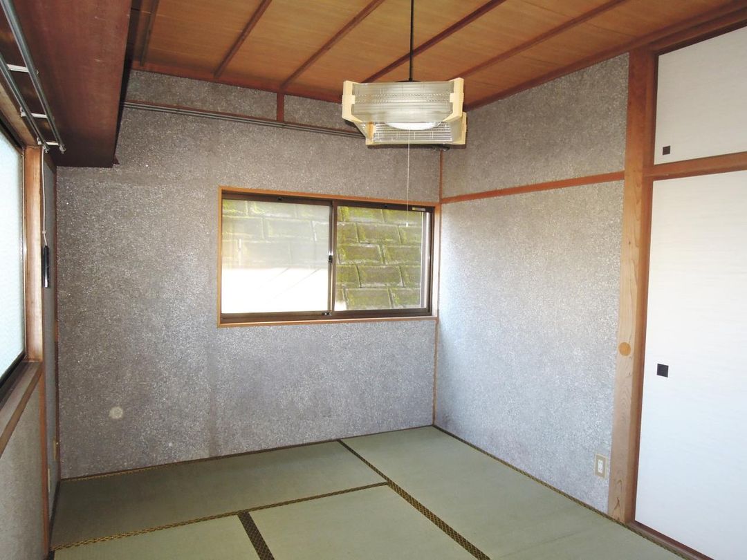 Affordable 1K Apartment for Rent in Kagoshima's Murasaki-hara - Thumbnail 4