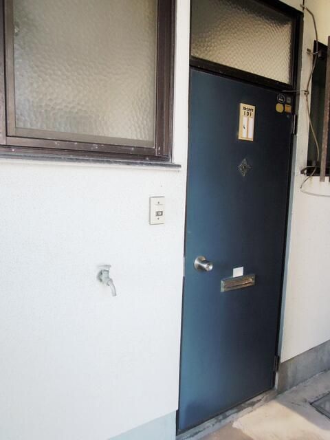 Affordable 1K Apartment for Rent in Kagoshima's Murasaki-hara - Thumbnail 2