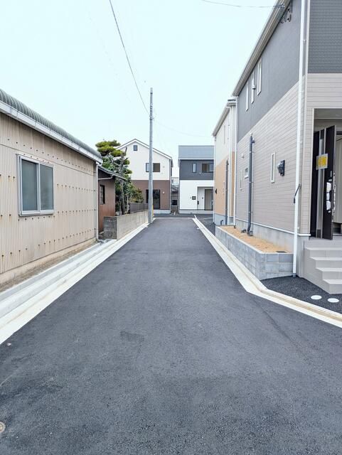 New 4LDK House for Sale in Masaki Town, Ehime - Thumbnail 3