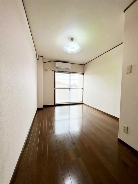 Affordable 1R Apartment for Rent in Gifu City, No Deposit - Thumbnail 3