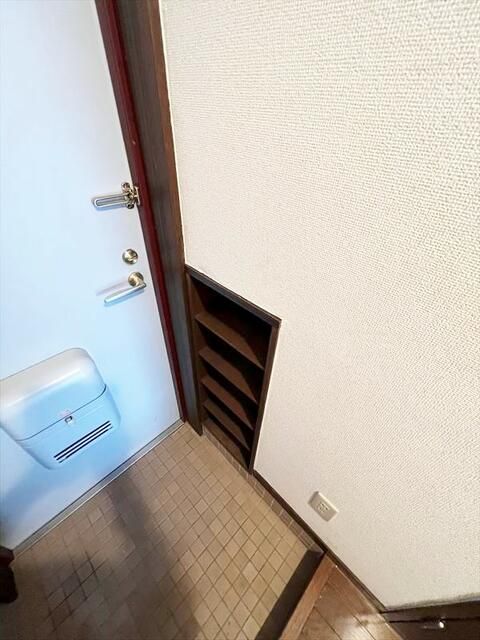 Affordable 1R Apartment for Rent in Gifu City, No Deposit - Thumbnail 2