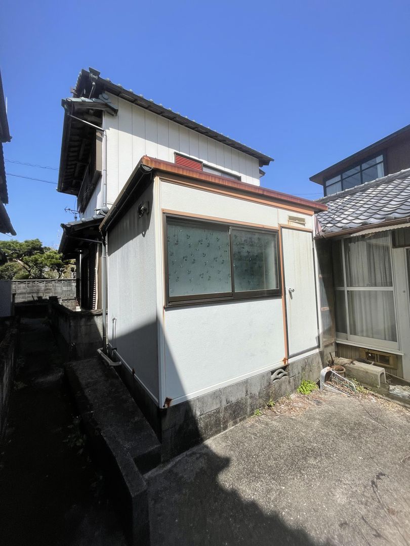 1949 Traditional 2LDK Wooden House for Sale in Konan, Kochi - Thumbnail 2