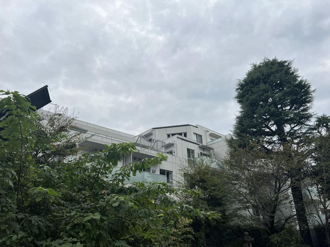 1LDK Investment Condo in Roppongi, Tokyo | 2013 Build - Thumbnail 4