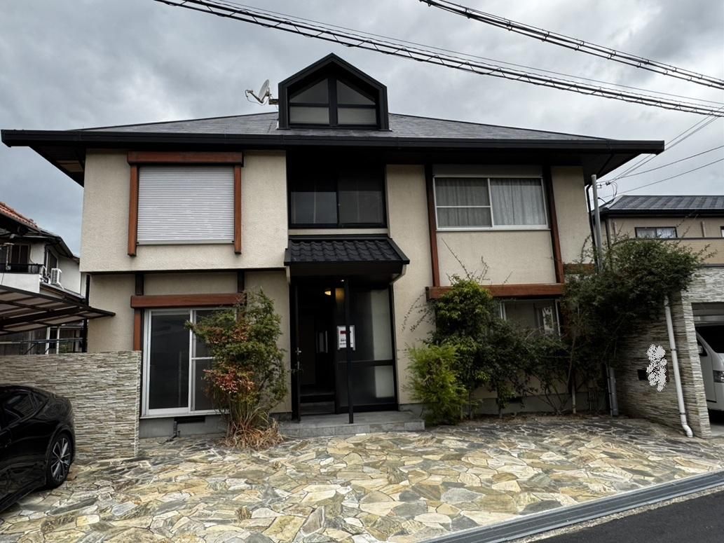 5SLDK Detached House for Sale in Settsu, Osaka - Thumbnail 2