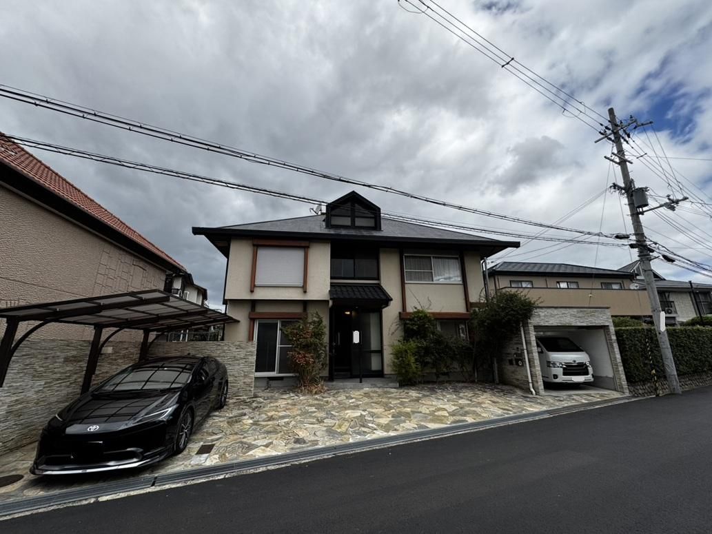 5SLDK Detached House for Sale in Settsu, Osaka - Thumbnail 3