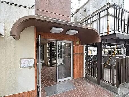 Renovated 1LDK Apartment Near Kiyose Station, Tokyo - Thumbnail 3