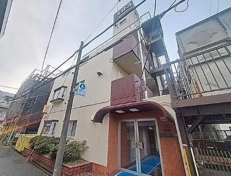 Renovated 1LDK Apartment Near Kiyose Station, Tokyo - Thumbnail 2