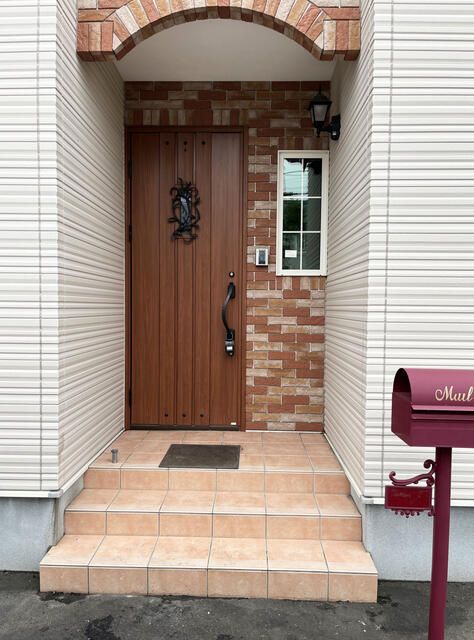 2014-Built 3SLDK House in Sapporo's Kiyota Ward - Thumbnail 2