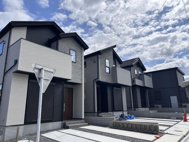 New 4LDK House for Sale in Kariya, Aichi - 2025 Build - Thumbnail 2