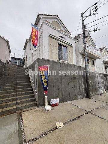 New 4LDK House for Sale in Atsugi, Kanagawa | 2024 Build - Thumbnail 2