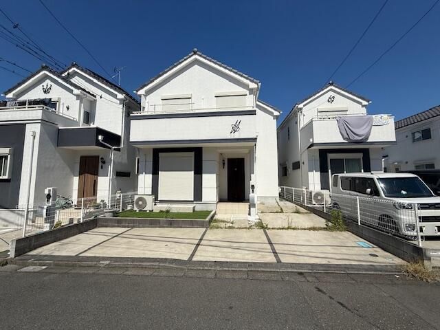 2020-Built 4LDK House for Sale in Sagamihara, Kanagawa - Thumbnail 2